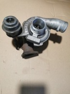 TURBO OPEL VECTRA C 2.0 DTI 24461826 2TYS. PO REGENERACJI