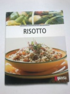 Nowa Kuchnia Włoska Risotto Carla Bardi