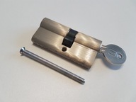 WKŁADKA PATENTOWA BĘBENKOWA 1 KLUCZ