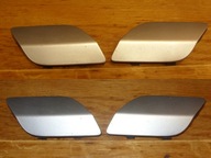 OPEL ASTRA III H ZAŚLEPKA SPRSKIWACZA ZDERZAK PRZÓD PRAWA 13126034 / KR068