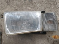 VW SANTANA LAMPA LEWA REFLEKTOR PRZEDN LEWY PRZÓD 301124873