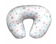 Poduszka do karmienia DADA gwiazdki