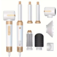 Lokówka 7w1 Wielofunkcyjne urządzenie do stylizacji włosów