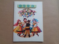 M.ORŁOWSKA -GABRYŚ -TAŃCZĄCE DZIECI