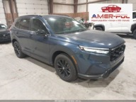 Honda CR-V Sport, 2025r., 4x4, 2.0L 2.0 Hybryda 204KM