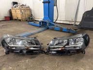 LAMPA PRAWY/LEWY PRZÓD JUMPY IV PROACE II LIFT VIVARO 9847197880