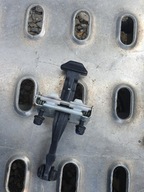 Zawiasy drzwi przednich tylnych lewych fiesta mk8