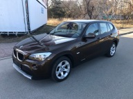 BMW X1 X-DRIVE 2.0d AUTOMAT TYLKO 35 TYS KM PRZEBIEGU !!! 1 WŁAŚCICIEL