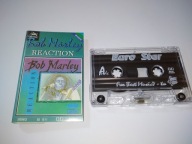 Bob Marley – Reaction - KASETA MC K1168