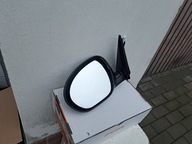 NISSAN JUKE I F15 ROK 2013 LEWE LUSTERKO PIN 5 Z33201-2