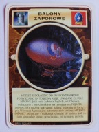 Balony Zaporowe PL DOOM TROOPER