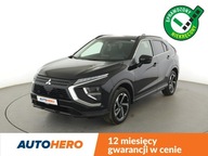 Mitsubishi Eclipse Cross PHEV 4x4 full LED navi
