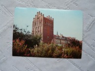 OLSZTYN WYSOKA BRAMA