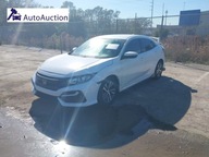 Honda Civic 2020 HONDA CIVIC LX 1.5 Benzyna 174KM