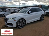 Audi SQ5 2018 AUDI SQ5 PRESTIGE 3.0 Benzyna 354KM
