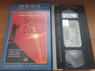 Skrzypek na dachu - VHS