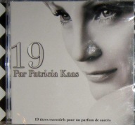 Patricia Kaas - 19 Par The Best
