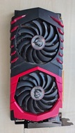 Karta graficzna MSI GTX 1060 Gaming X 6 GB