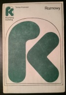 Rozmowy Teresa Krzemień