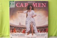 BIZET - CARMEN - LORIN MAZEL WINYL BOX