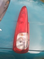 Daewoo Tacuma lampa tył tylna lewa + wkład Orginał bdb stan