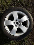 Alufelga 5x100 16 cali AUDI A3 8L0601025C Oryginał