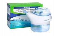 WS116 Elektryczny irygator do nosa NASCOOL