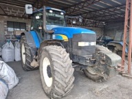 Ciągnik rolniczy New Holland TM 190 50 km/h 2005r Możliwy transport!
