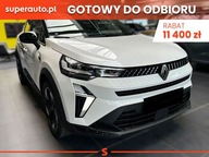 Od ręki - Techno LPG 1.0 TCe 100KM