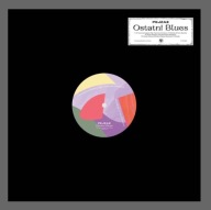 Ostatni Blues EP Pejzaż Freux Tamten Kurkuma Polish cut, Winyl LP nowe