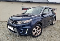 Suzuki Vitara Sliczna 1.6 Benzyna LIMITOWANA WERSJA Oryginal ZADBANA 2018r