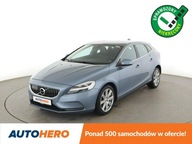 Volvo V40 GRATIS! Pakiet Serwisowy o wartości 600