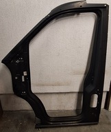 VW CRAFTER II 2 7C0 2016-2025 PRÓG SŁUPEK LEWY 7C0810577D ORG