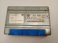 1423955 STEROWNIK KOMPUTER MODUŁ SKRZYNI BIEGÓW BMW E46 E39