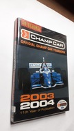 CHAMPCAR OFFICIAL CHAMP CAR YEARBOOK 2003/2004