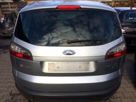 FORD S-MAX LIFT 06-10 KLAPA TYLNA GOŁA 76 I 86