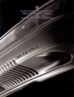 PROSPEKT MERCURY SABLE