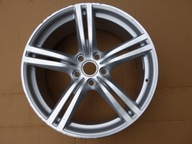 FELGA ASTON MARTIN DB9 8,5X19 ET 49