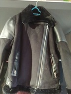 Kurtka ramoneska Next 10 LAT 140cm