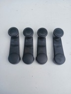 AUDI 80 B3 B4 A4 B5 B6 B7 KORBKA OTWIERANIA SZYBY 443837581D/E