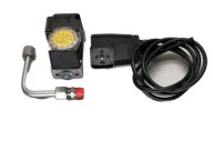 Presostat czujnik ciśnienia GW 50 A6/1 DUNGS