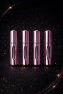 Próbki perfum Amazing Creation | Atomizery | Różowy