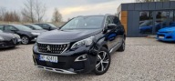 Peugeot 5008 Jeden Właściciel Bezwypadkowy 1.5