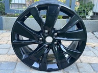 Felga aluminiowa Opel OE OPEL 7.5" x 18" 5x115 ET 41 ABBW AA0R AAC4