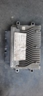 PEUGEOT CITROEN 1.4 - KOMPUTER STEROWNIK SILNIKA 9663717680