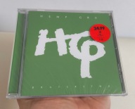 HEMP GRU - Braterstwo (2020) Płyta CD Nowa W Folii