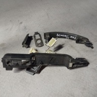1S71-F226B23-AB mocowanie klamka zewnętrzna drzwi prawy tył Mondeo MK3
