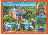 RADECZNICA-HERB WOJ LUBELSKIE