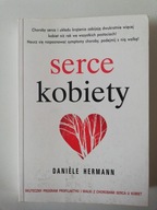 Serce kobiety Daniele Hermann