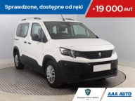 Peugeot Rifter 1.5 BlueHDi, Salon Polska